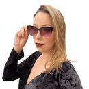 Óculos Clip on Claire (2 em 1) - Eleganzi