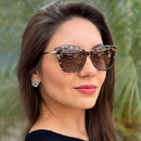 Óculos Clip on Claire (2 em 1) - Eleganzi