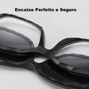 Óculos Clip On Dani (6 em 1) - Eleganzi