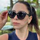 Óculos Clip On Jenny (3 em 1) - Eleganzi