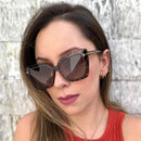 Óculos Clip On Jenny (3 em 1) - Eleganzi