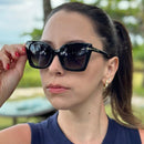 Óculos Clip On Jenny (3 em 1) - Eleganzi