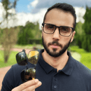 Óculos Clip On London (3 em 1) - Eleganzi