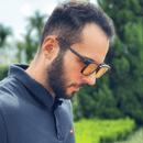 Óculos Clip On London (3 em 1) - Eleganzi