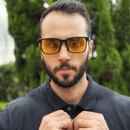 Óculos Clip On London (3 em 1) - Eleganzi