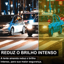 Óculos Clip On London (3 em 1) - Eleganzi