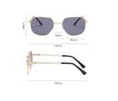 Óculos de Sol Arianne - Eleganzi