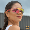 Óculos de Sol Esportivo BrisaTropic - Eleganzi