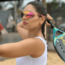 Óculos de Sol Esportivo BrisaTropic - Eleganzi