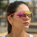 Óculos de Sol Esportivo BrisaTropic - Eleganzi