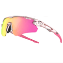 Óculos de Sol Esportivo BrisaTropic - Eleganzi