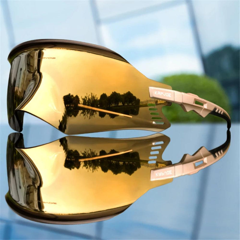Óculos de Sol Esportivo FastSkill - Eleganzi