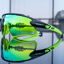 Óculos de Sol Esportivo PlayHard - Eleganzi