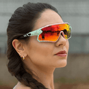 Óculos de Sol Esportivo PlayHard - Eleganzi