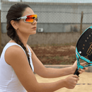 Óculos de Sol Esportivo PlayHard - Eleganzi