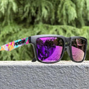 Óculos de Sol Esportivo ProPlayer - Eleganzi