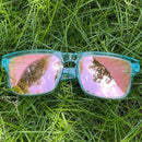 Óculos de Sol Esportivo ProPlayer - Eleganzi