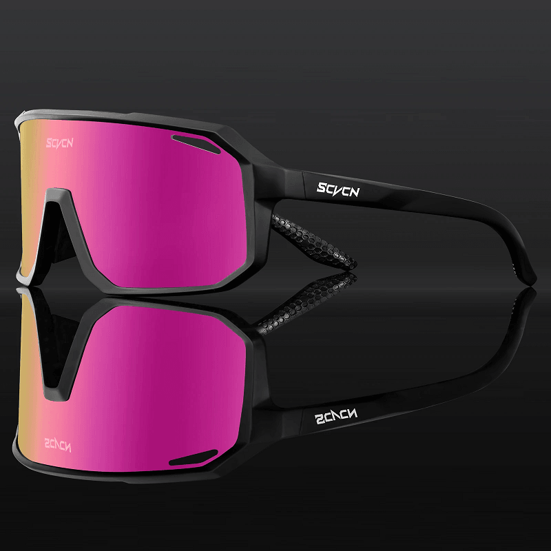 Óculos de Sol Esportivo SandMax - Eleganzi