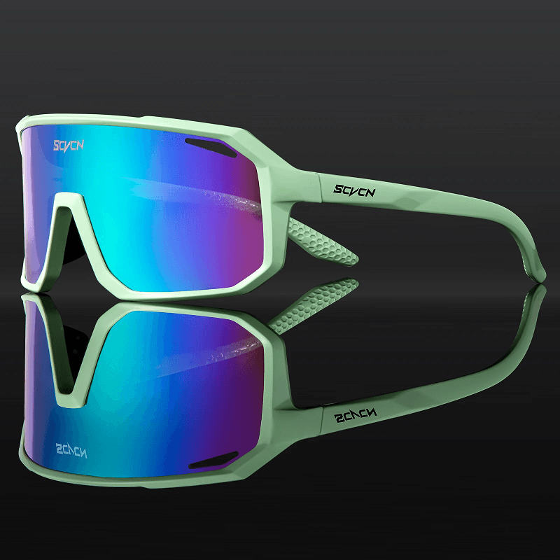 Óculos de Sol Esportivo SandMax - Eleganzi