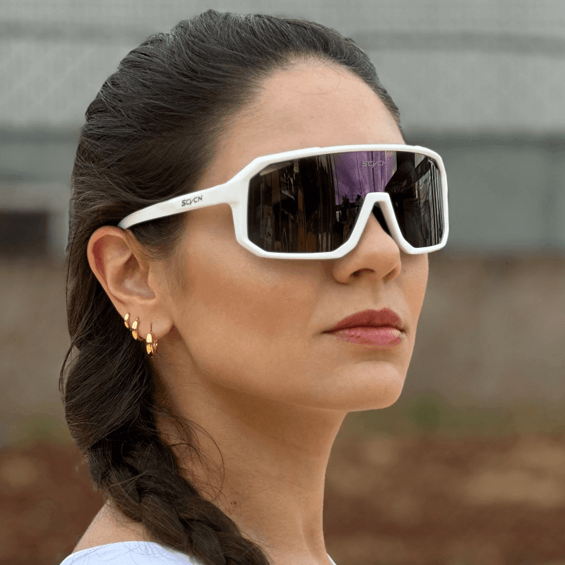 Óculos de Sol Esportivo SandMax - Eleganzi