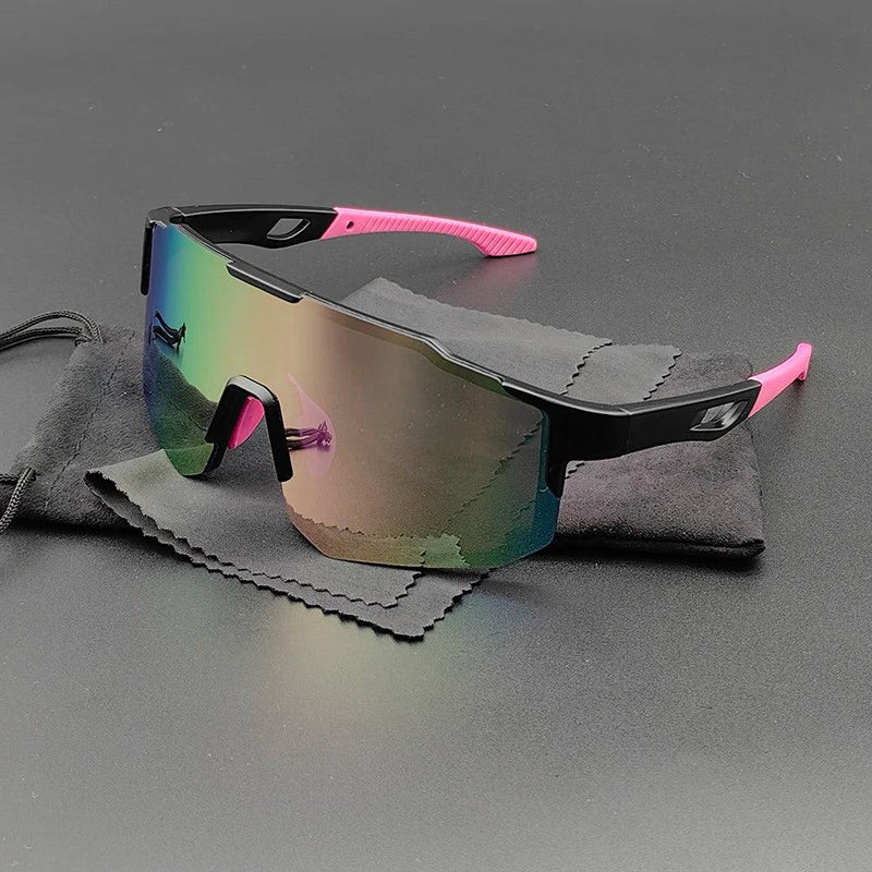 Óculos de Sol Esportivo SunStrike - Eleganzi