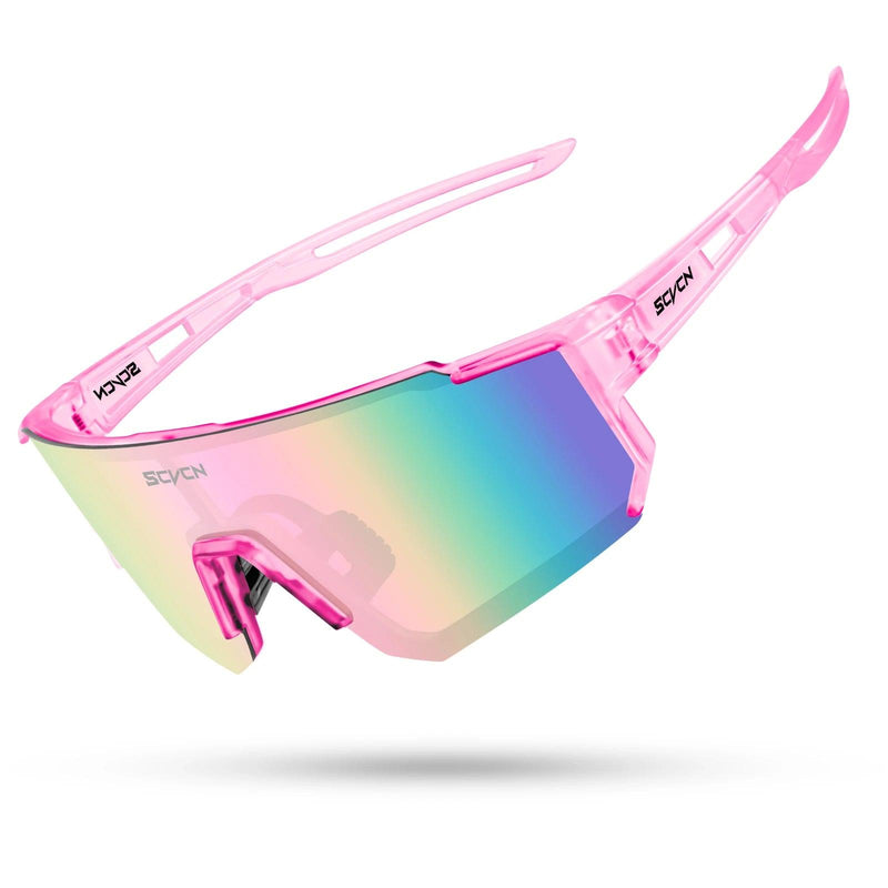 Óculos de Sol Esportivo Tropicale - Eleganzi
