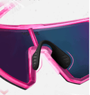 Óculos de Sol Esportivo Tropicale - Eleganzi