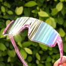 Óculos de Sol Esportivo Tropicale - Eleganzi