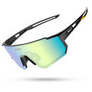 Óculos de Sol Esportivo Tropicale - Eleganzi