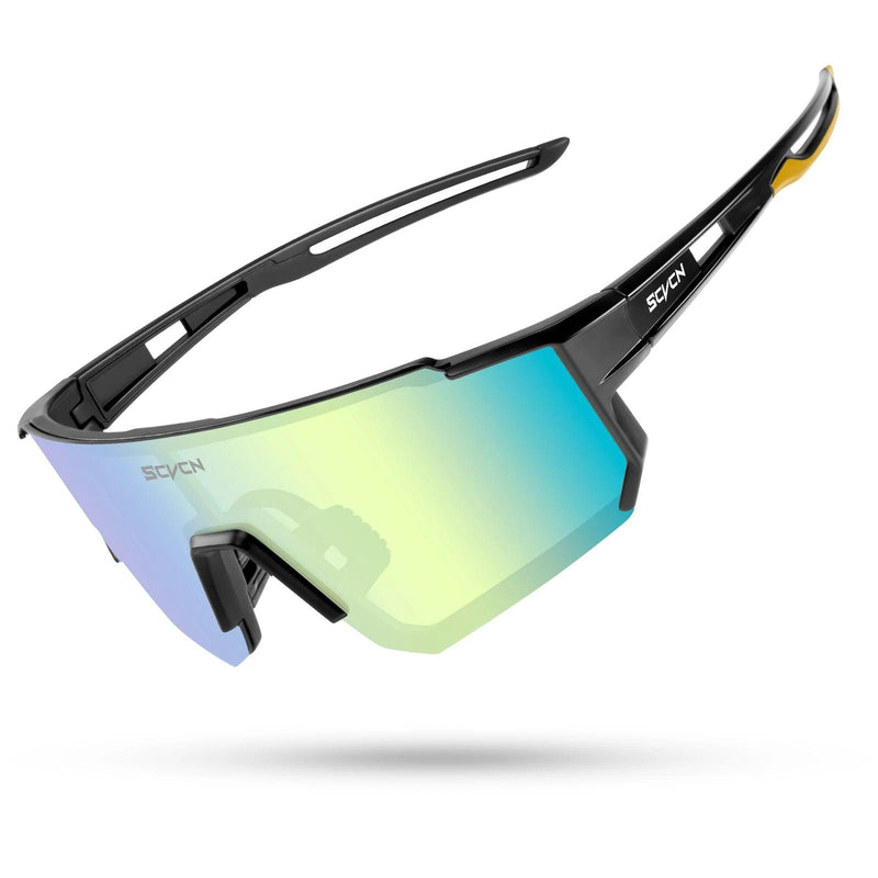 Óculos de Sol Esportivo Tropicale - Eleganzi