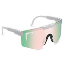 Óculos de Sol Esportivo Víbora - Eleganzi