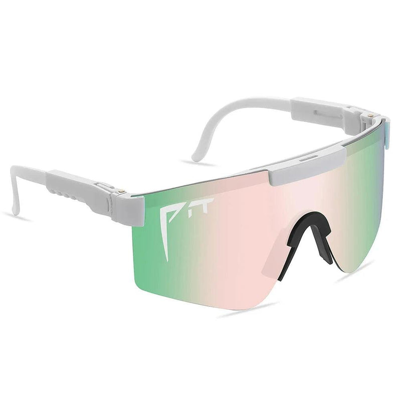 Óculos de Sol Esportivo Víbora - Eleganzi