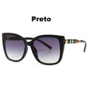 Óculos de Sol Gatinho Analis - Eleganzi