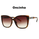 Óculos de Sol Gatinho Analis - Eleganzi