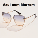 Óculos de Sol Gatinho Lola - Eleganzi