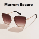 Óculos de Sol Gatinho Lola - Eleganzi