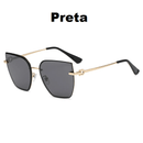 Óculos de Sol Gatinho Lola - Eleganzi