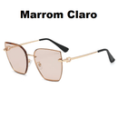 Óculos de Sol Gatinho Lola - Eleganzi