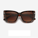 Óculos de Sol Gatinho Paige - Eleganzi