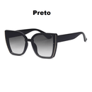Óculos de Sol Gatinho Suun - Eleganzi
