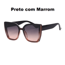 Óculos de Sol Gatinho Suun - Eleganzi