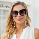 Óculos de Sol Gatinho Suun - Eleganzi