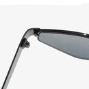 Óculos de Sol Hexagonal Brooke - Eleganzi