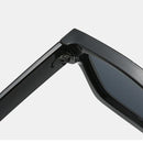 Óculos de Sol Quadrado Laurie - Eleganzi