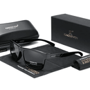 Óculos de Sol Quadrado Robert - Eleganzi