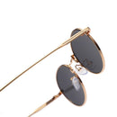 Óculos de Sol Redondo Wendy - Eleganzi