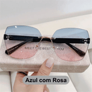 Óculos de Sol Valência - Eleganzi