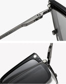 Óculos Gatinho Clip On Liza (2 em 1) - Eleganzi