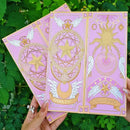 Paleta de Sombras com 96 Cores - Eleganzi