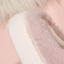 Pantufa Aura - Solado Antiderrapante - Eleganzi